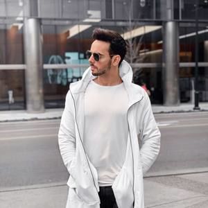 Meet your Posher, Eduardo